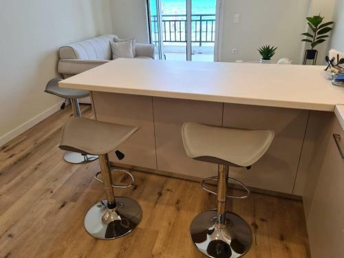 Apartamento Grace Seaside