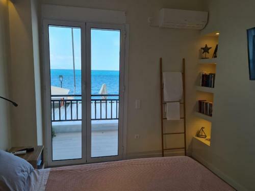 Apartamento Grace Seaside