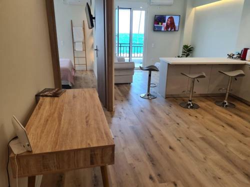 Apartamento Grace Seaside