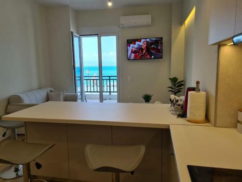 Apartamento Grace Seaside
