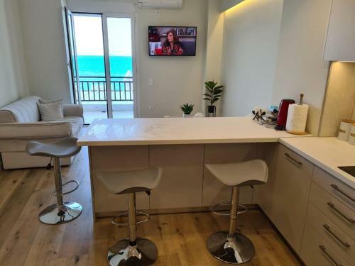 Apartamento Grace Seaside