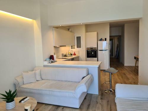 Apartamento Grace Seaside