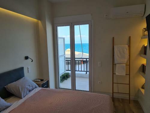 Apartamento Grace Seaside