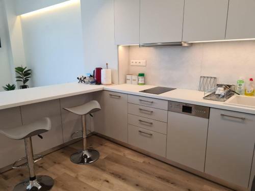 Apartamento Grace Seaside