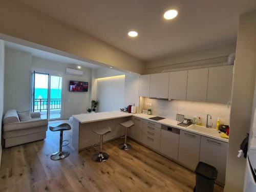 Apartamento Grace Seaside