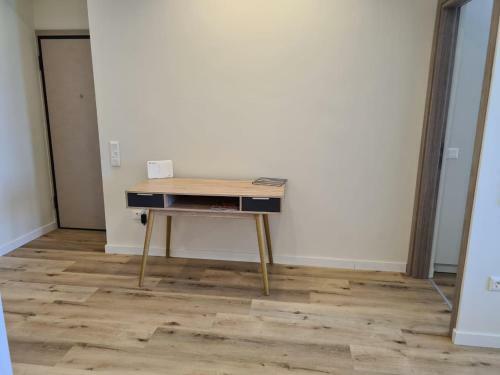 Apartamento Grace Seaside