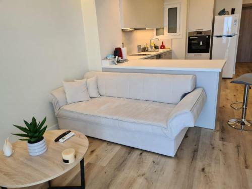 Apartamento Grace Seaside