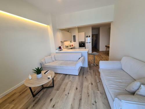 Apartamento Grace Seaside