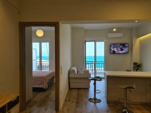 Apartamento Grace Seaside