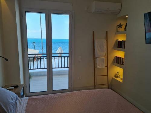 Apartamento Grace Seaside