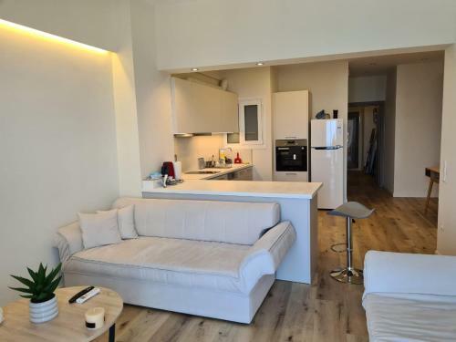 Apartamento Grace Seaside