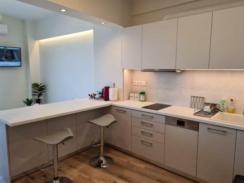 Apartamento Grace Seaside