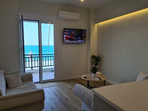 Apartamento Grace Seaside