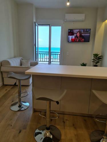 Apartamento Grace Seaside