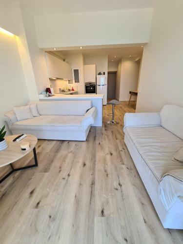 Apartamento Grace Seaside