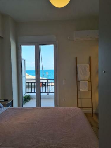 Apartamento Grace Seaside
