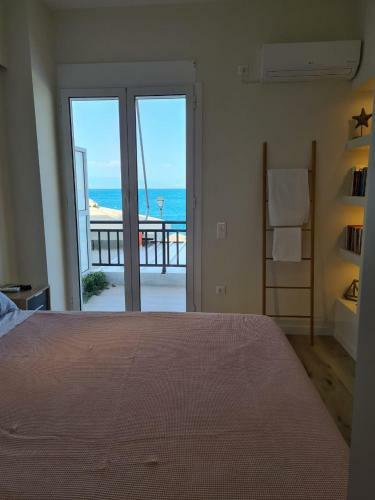 Apartamento Grace Seaside