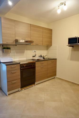 Apartamento Casa Ideale 2