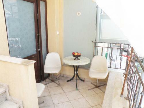 Thassos Apartment