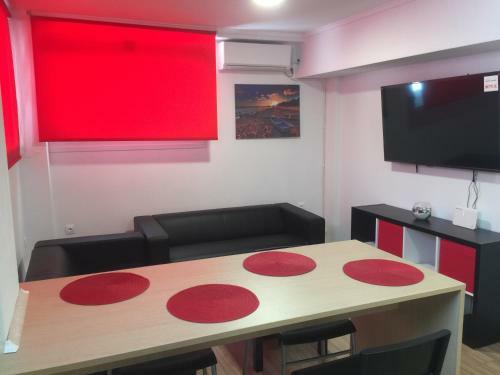 Loutraki Hostel