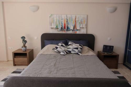 Apartamento Studio On The Beach