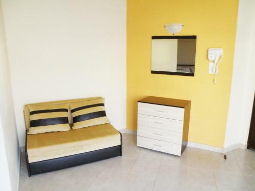 Apartamento Thassosrent