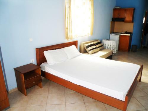 Apartamento Thassosrent