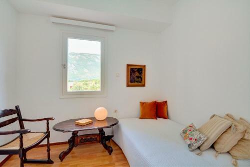 Villa Loutraki Sunset