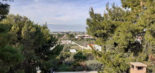 Villa Loutraki Sunset