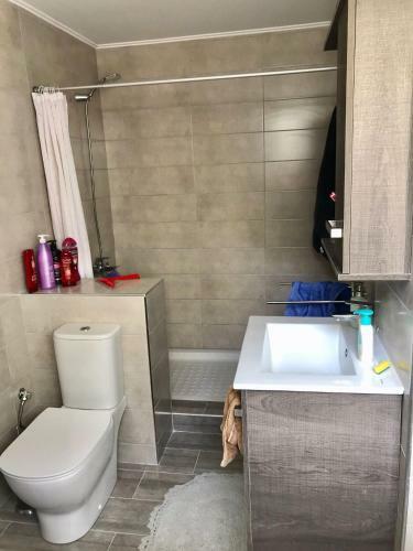 Apartment By The Sea