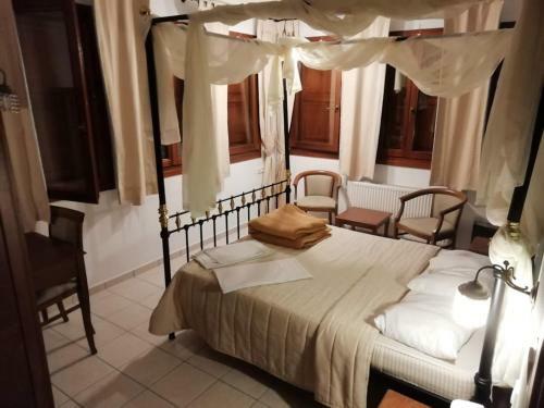Hotel Arhontiko Olvia