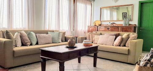 Pelionature Home