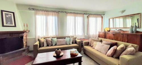Pelionature Home
