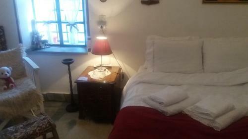 Apartamento Estian Makrinitsas