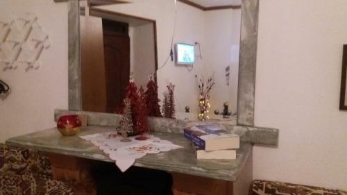 Apartamento Estian Makrinitsas