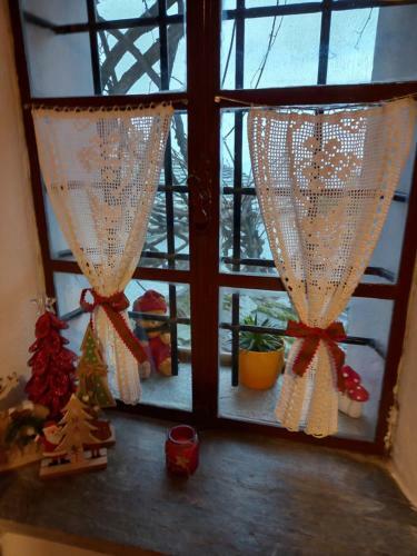 Apartamento Estian Makrinitsas