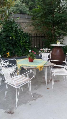 Apartamento Estian Makrinitsas