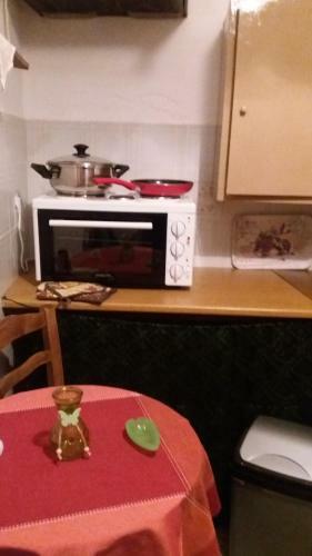 Apartamento Estian Makrinitsas