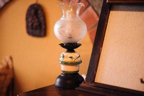 Makrinitsa Historical-traditional Renovated House