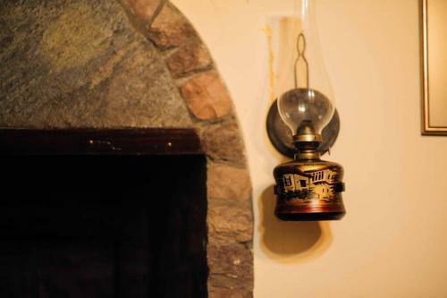 Makrinitsa Historical-traditional Renovated House