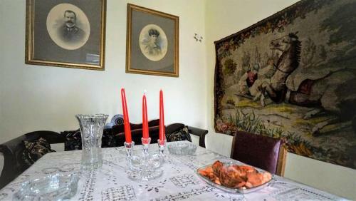 Apostolias Mansion