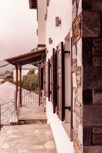 Archontiko Xanthi