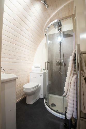 Tan Y Bryn Glamping
