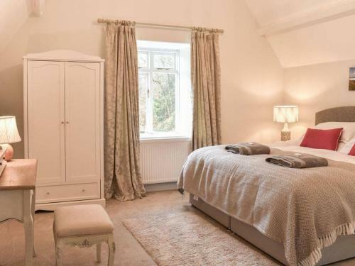 Gatehouse Lodge