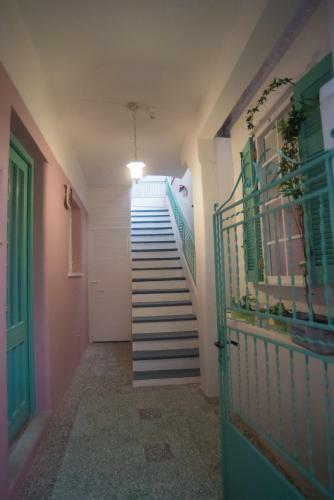 Apartamento La Casa Rosa
