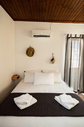 Lefkada Central Square Apartment