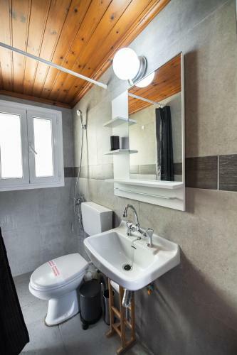 Lefkada Central Square Apartment