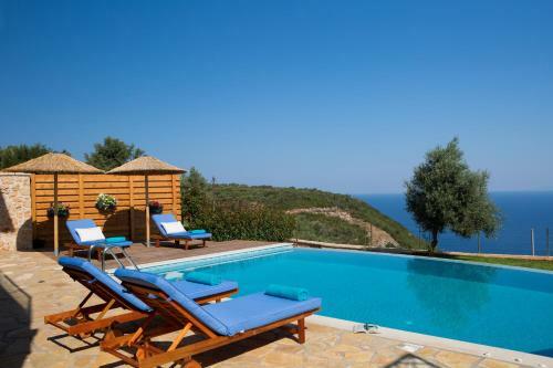 Theathalatta Villa Anemos