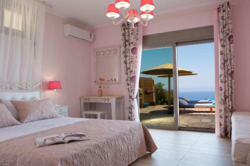 Theathalatta Villa Anemos