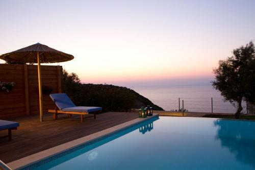 Theathalatta Villa Anemos